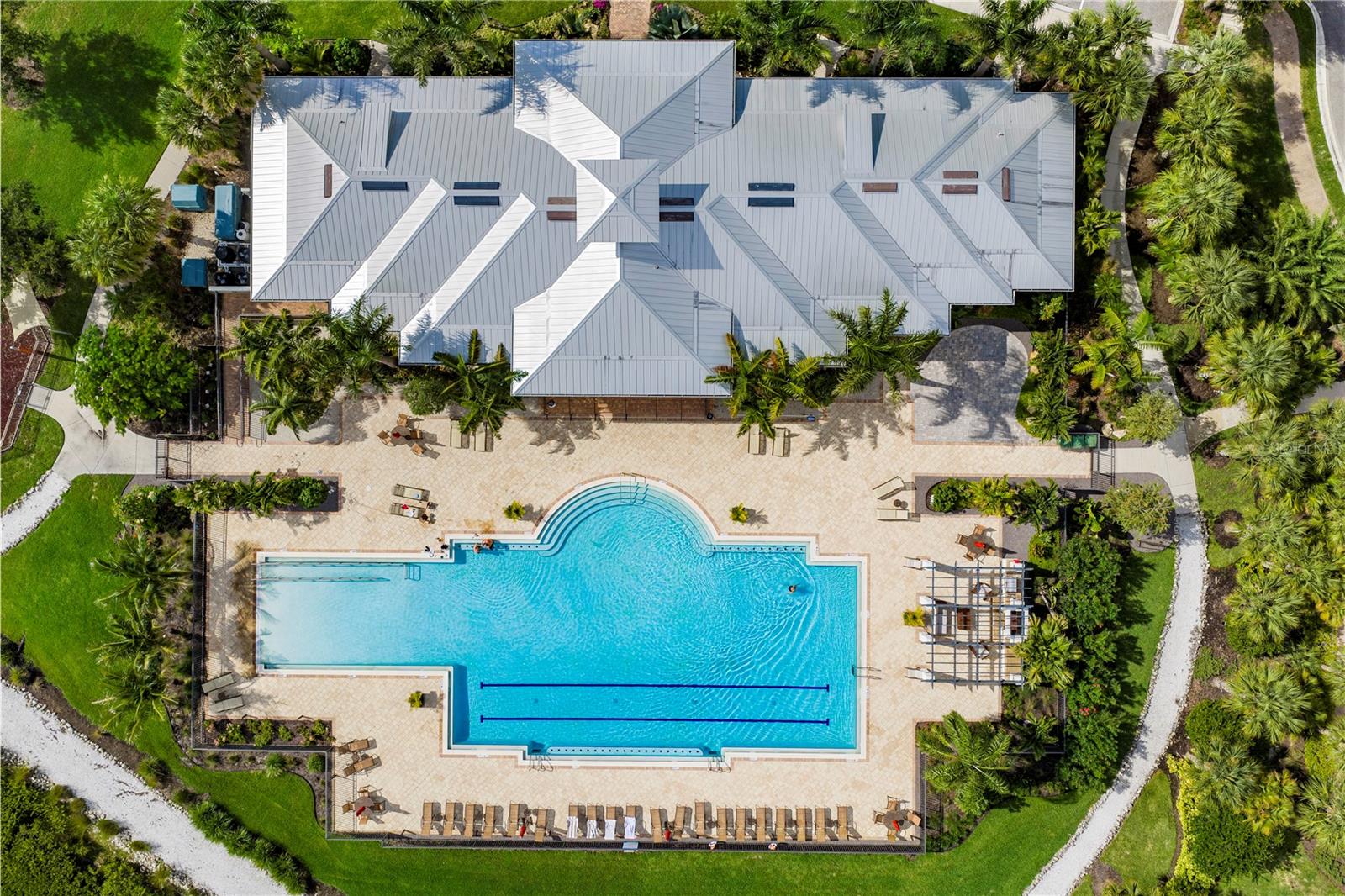 THE LAGOON/ AT TIDEWATER PRESERVE - Residential