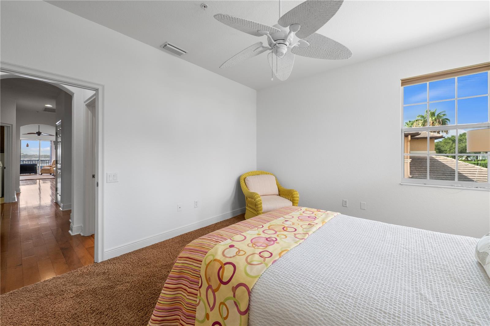 THE LAGOON/ AT TIDEWATER PRESERVE - Residential
