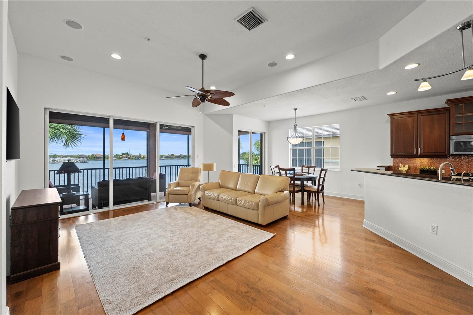THE LAGOON/ AT TIDEWATER PRESERVE - Residential