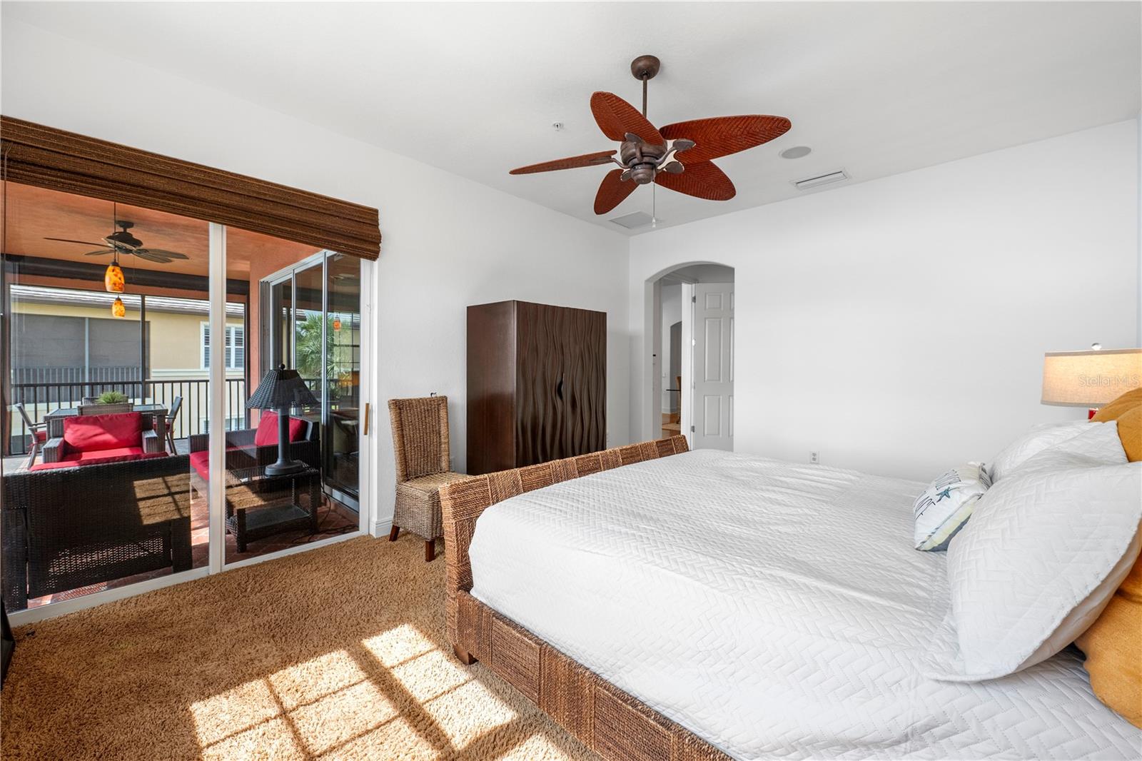 THE LAGOON/ AT TIDEWATER PRESERVE - Residential
