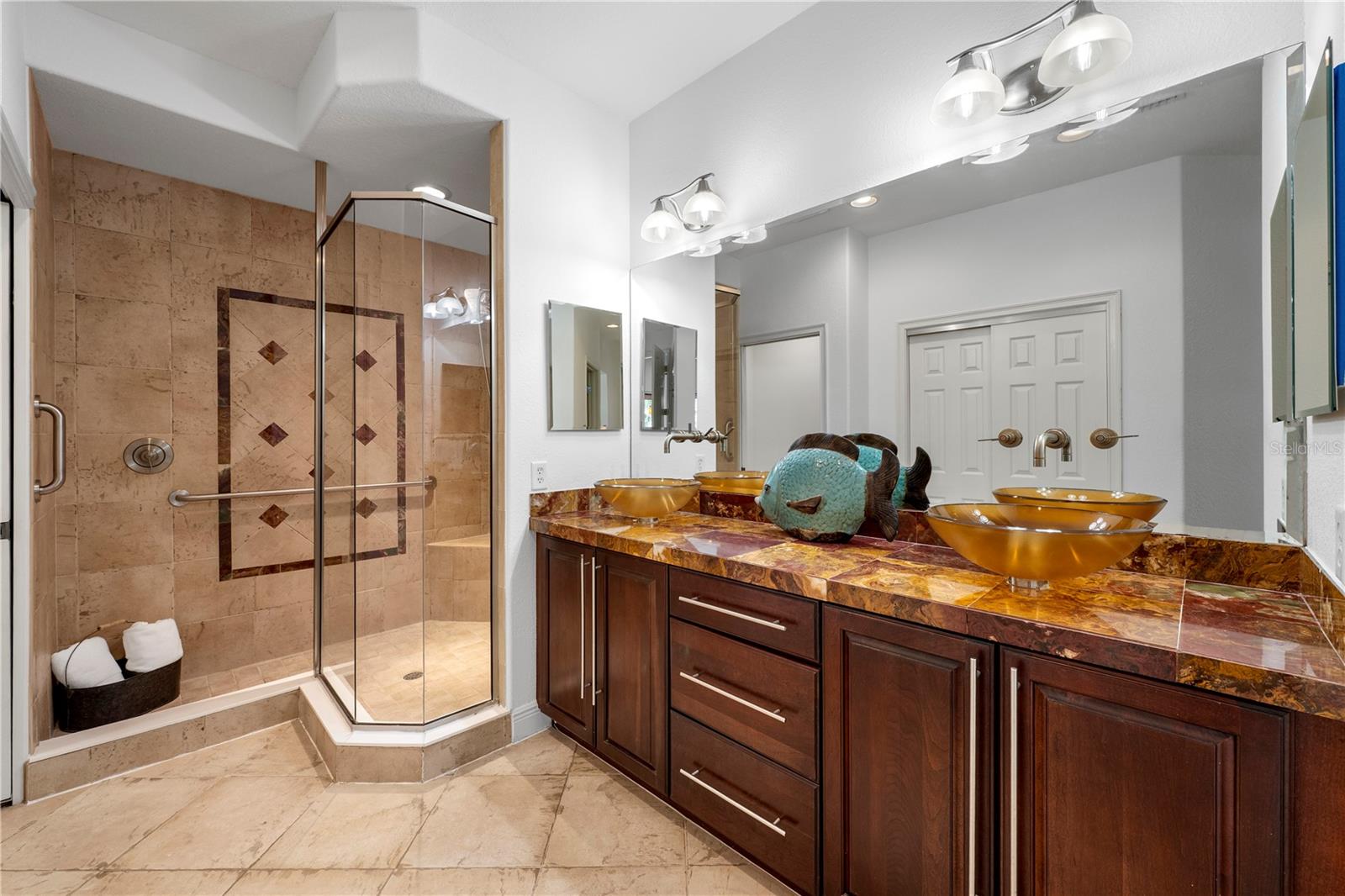 THE LAGOON/ AT TIDEWATER PRESERVE - Residential