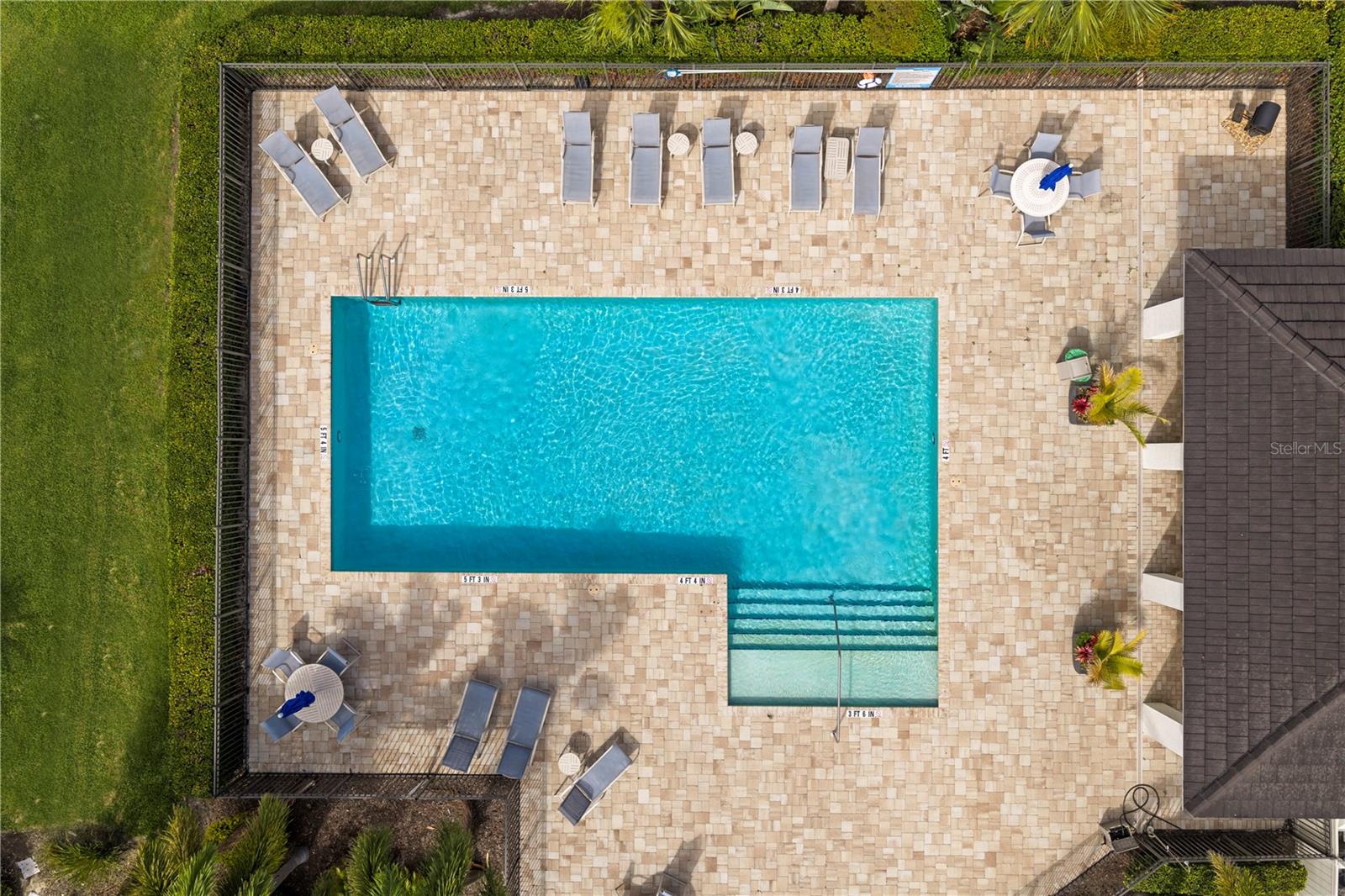 THE LAGOON/ AT TIDEWATER PRESERVE - Residential
