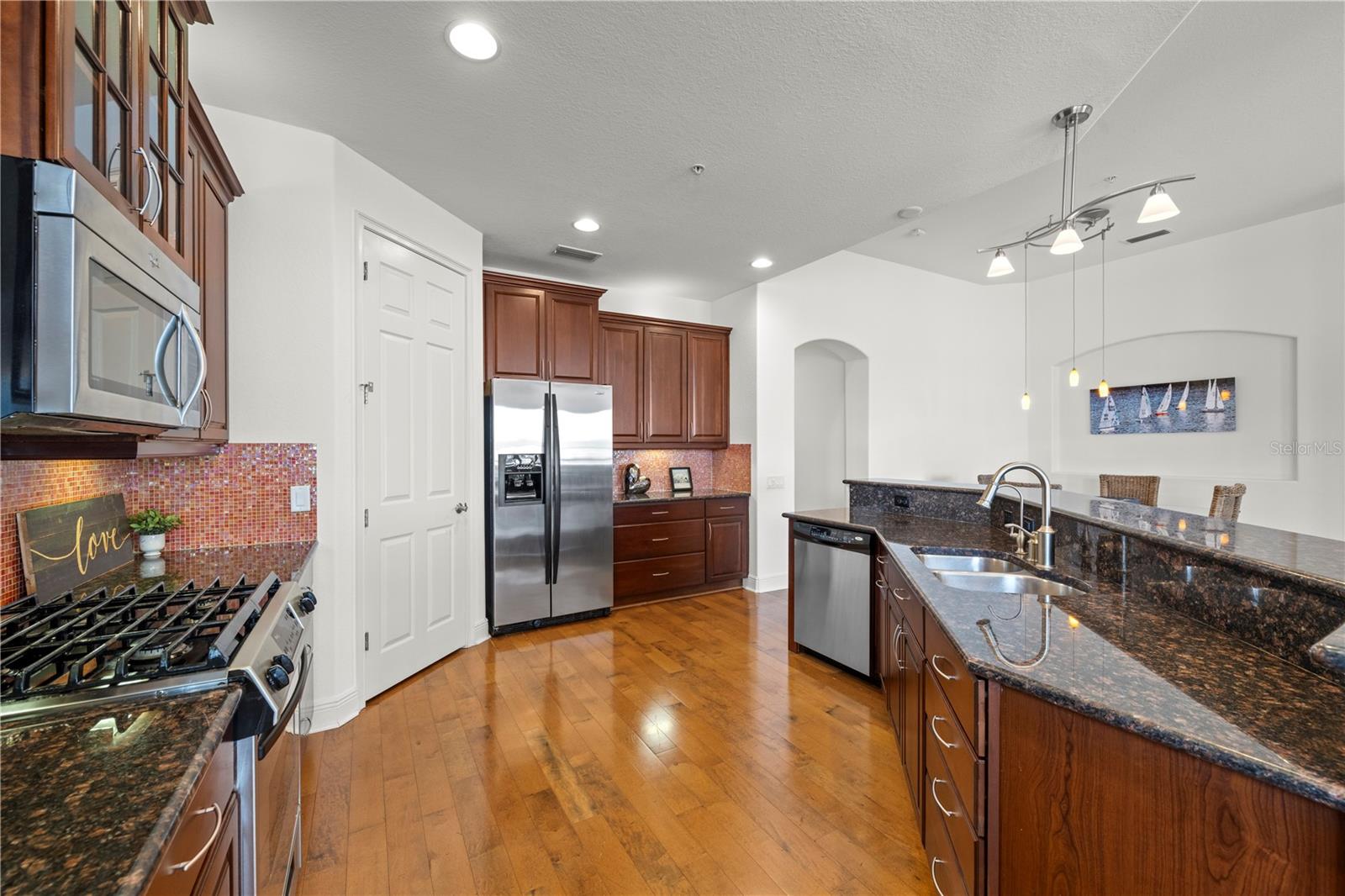 THE LAGOON/ AT TIDEWATER PRESERVE - Residential