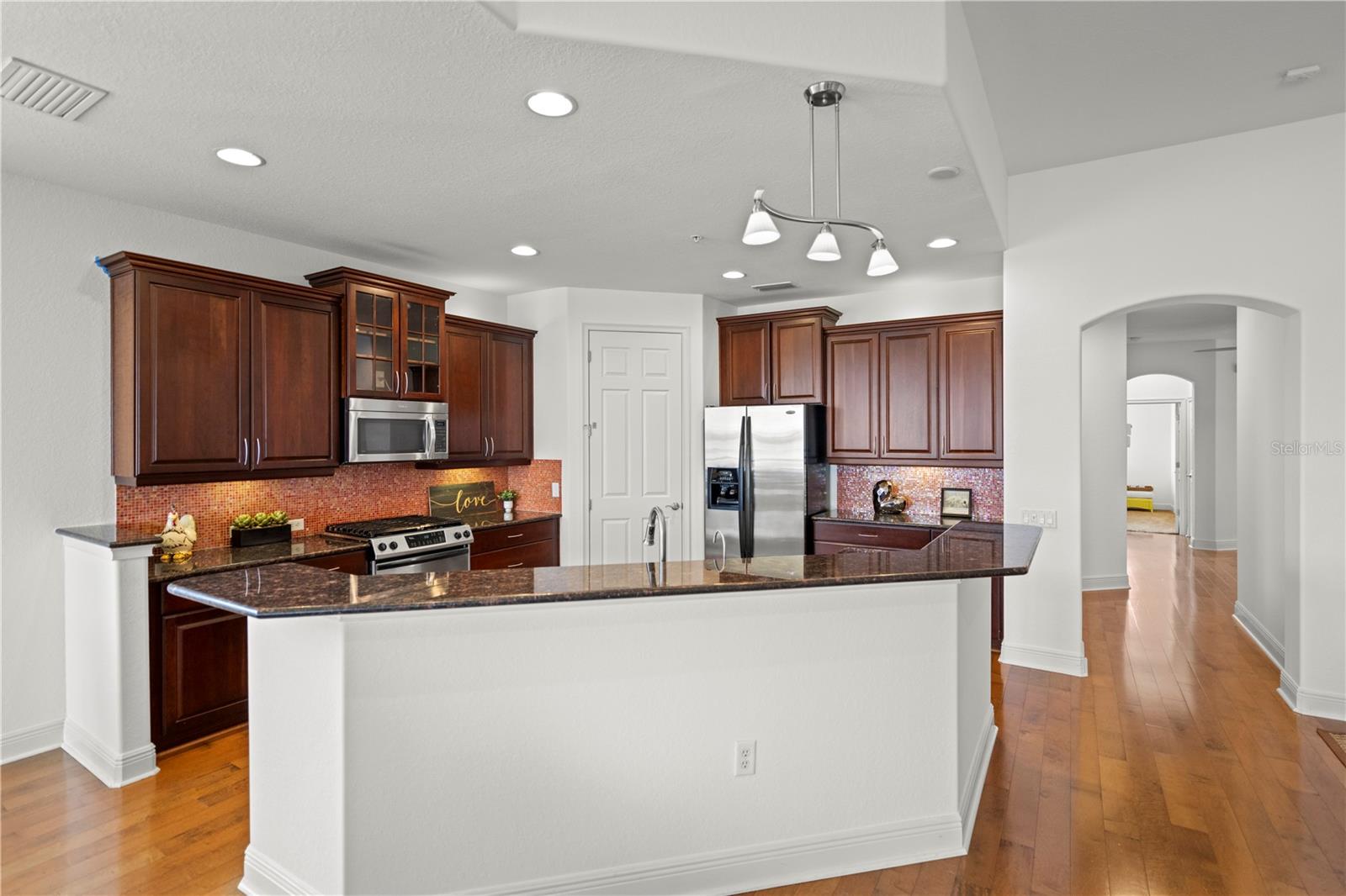THE LAGOON/ AT TIDEWATER PRESERVE - Residential
