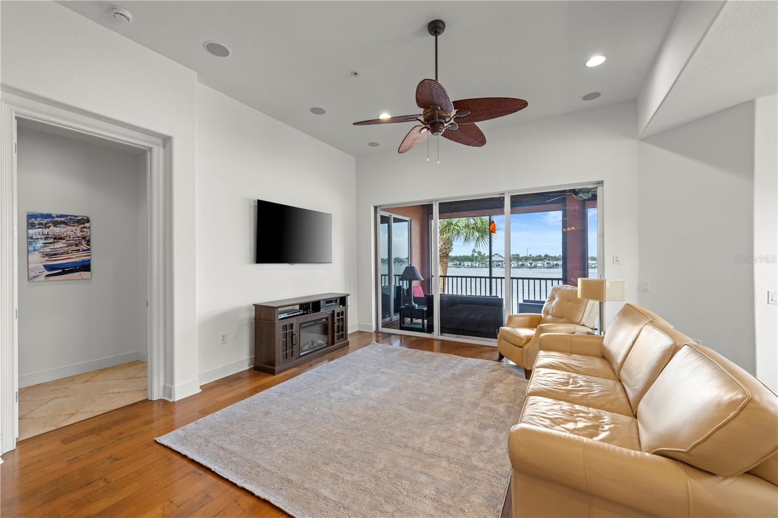 THE LAGOON/ AT TIDEWATER PRESERVE - Residential