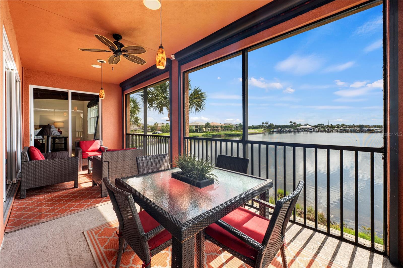 THE LAGOON/ AT TIDEWATER PRESERVE - Residential