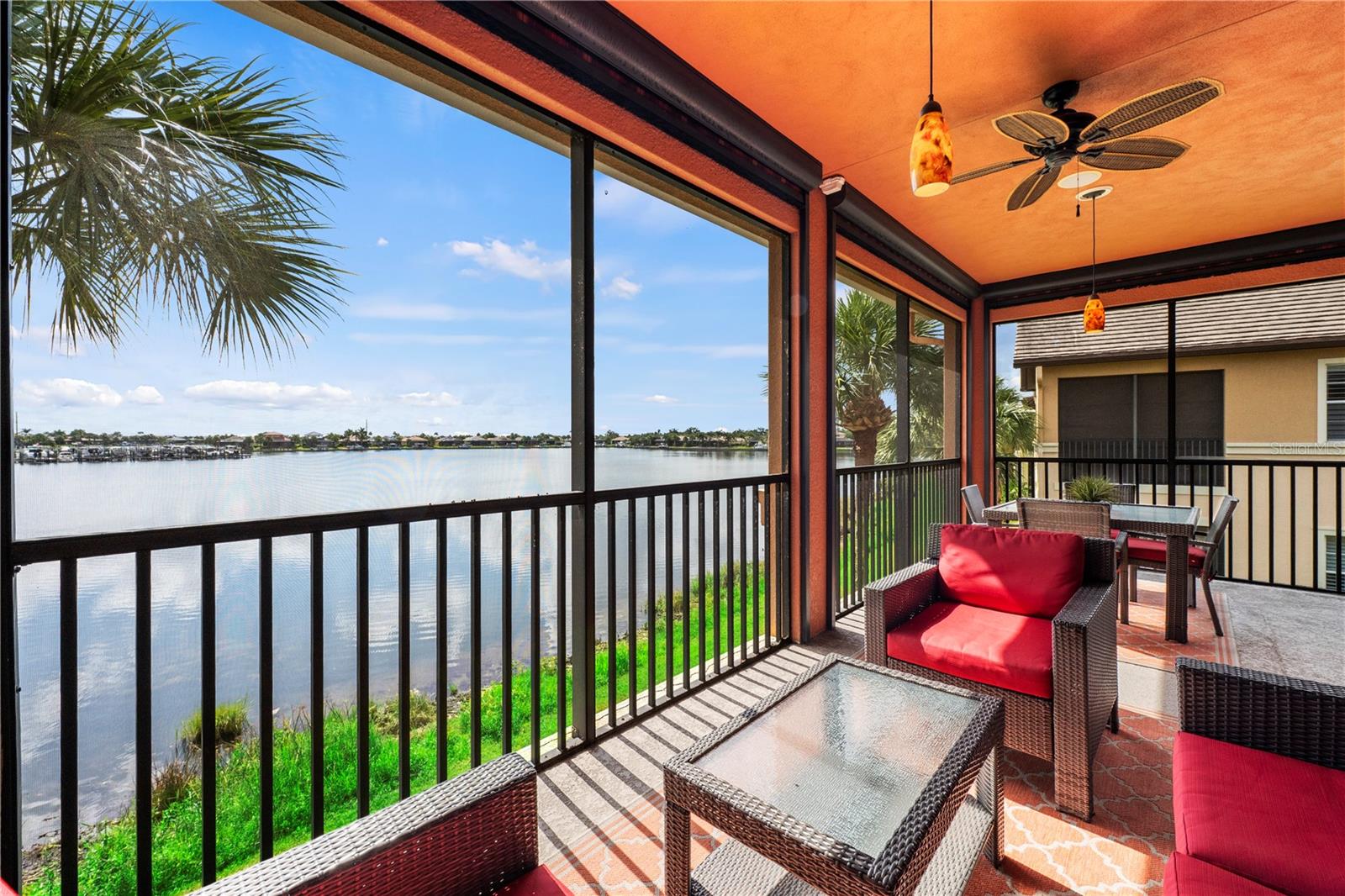 THE LAGOON/ AT TIDEWATER PRESERVE - Residential