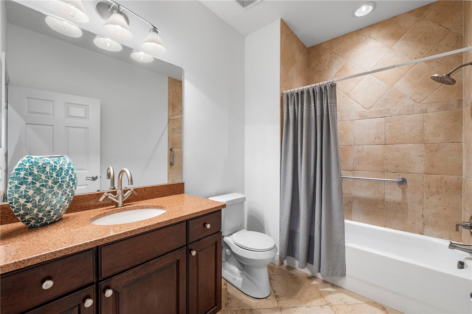 THE LAGOON/ AT TIDEWATER PRESERVE - Residential