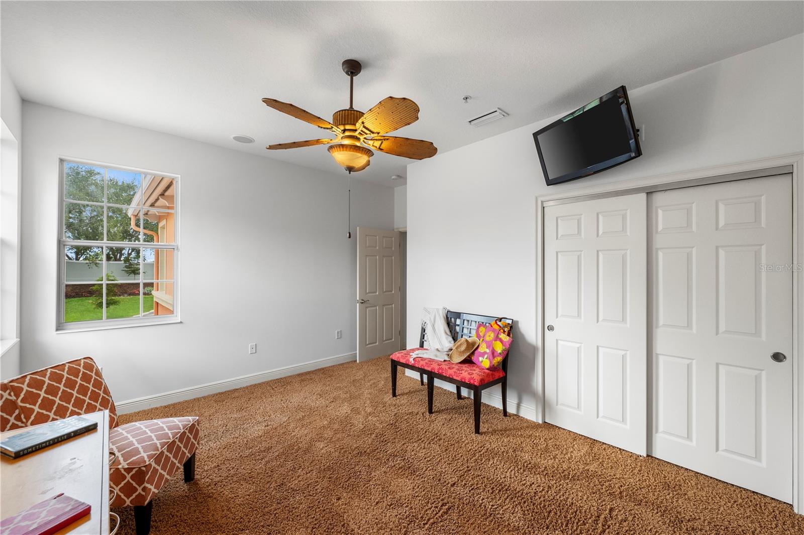 THE LAGOON/ AT TIDEWATER PRESERVE - Residential