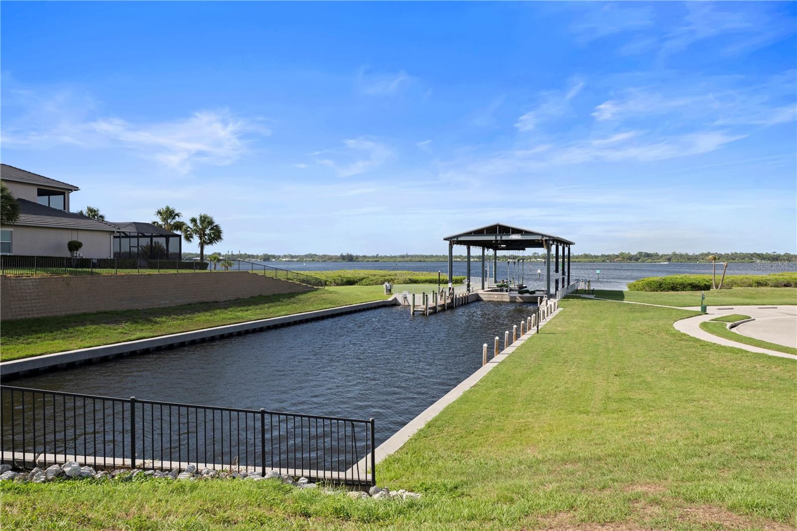 THE LAGOON/ AT TIDEWATER PRESERVE - Residential