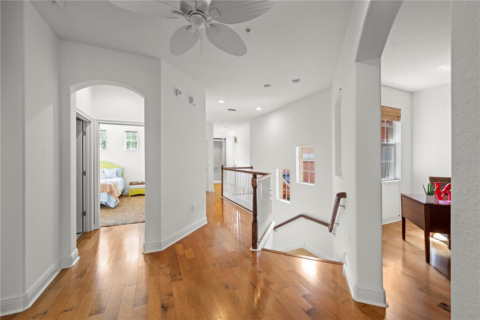 THE LAGOON/ AT TIDEWATER PRESERVE - Residential
