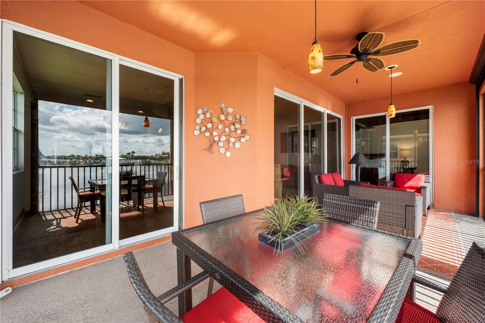 THE LAGOON/ AT TIDEWATER PRESERVE - Residential