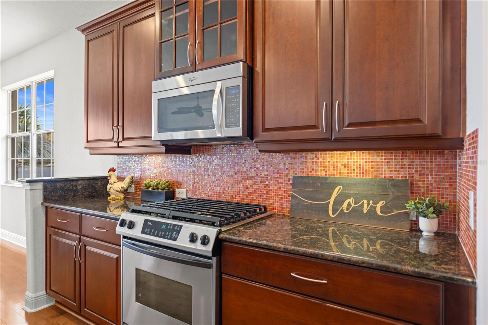 THE LAGOON/ AT TIDEWATER PRESERVE - Residential