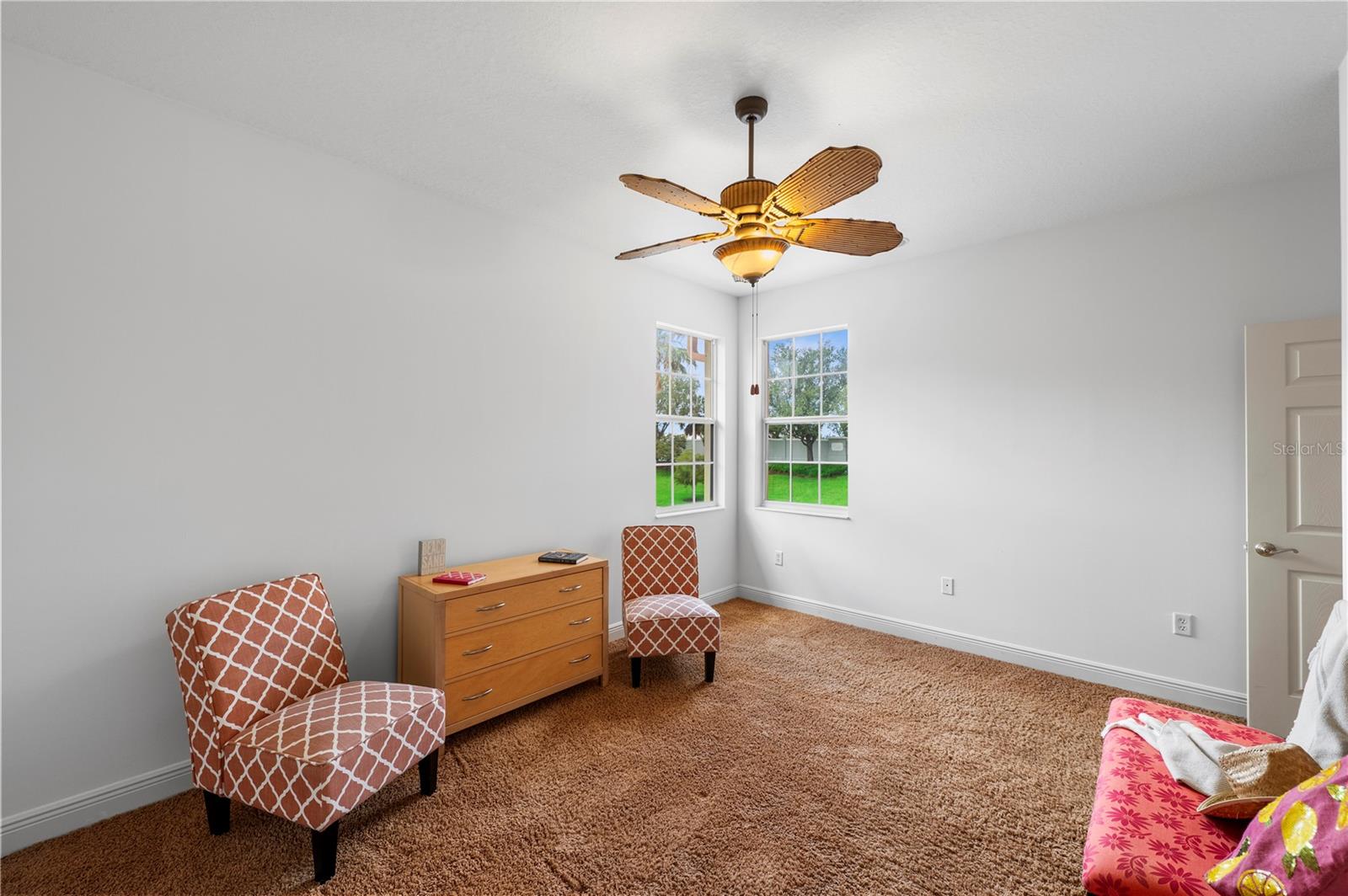 THE LAGOON/ AT TIDEWATER PRESERVE - Residential