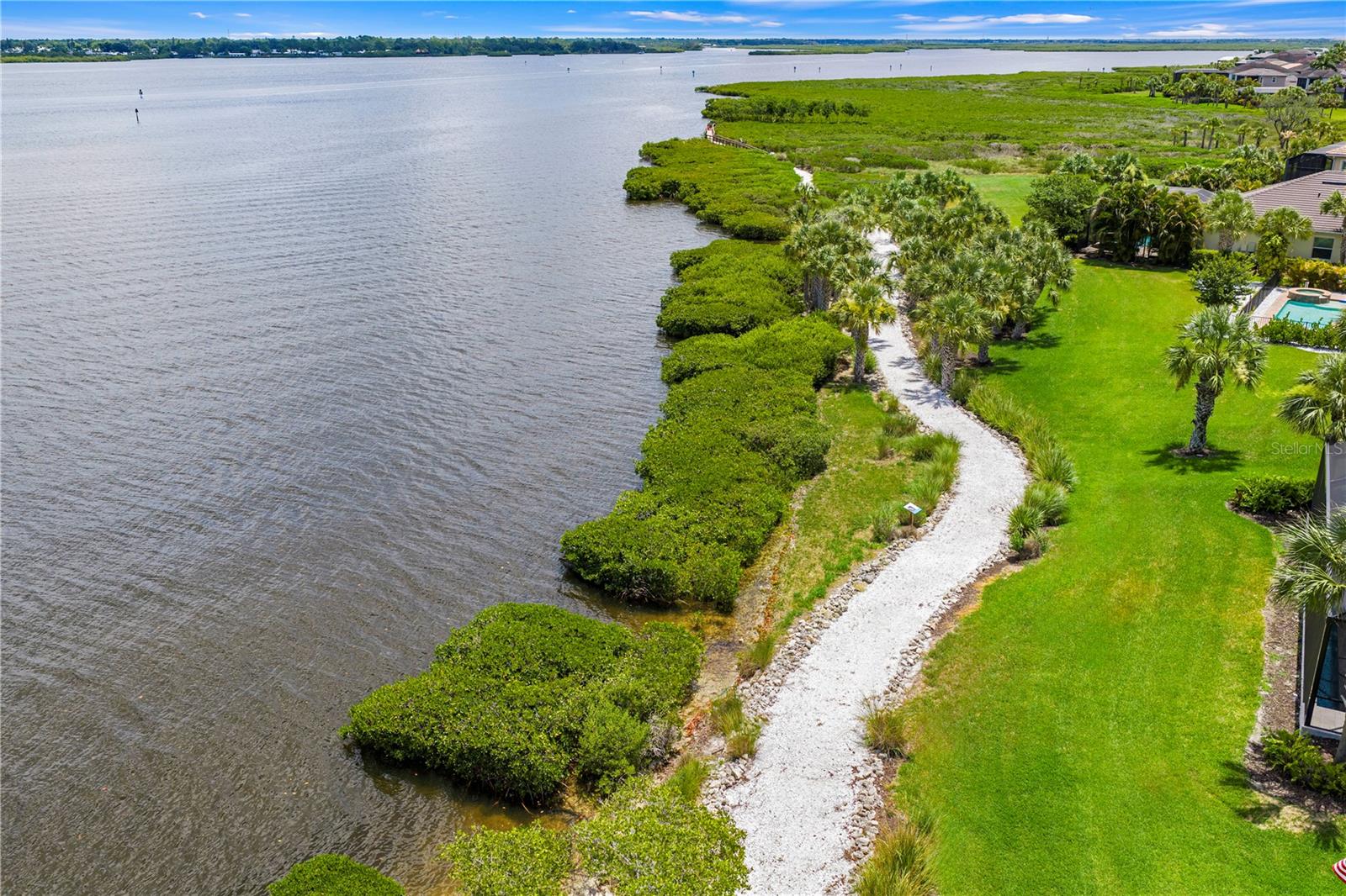 THE LAGOON/ AT TIDEWATER PRESERVE - Residential