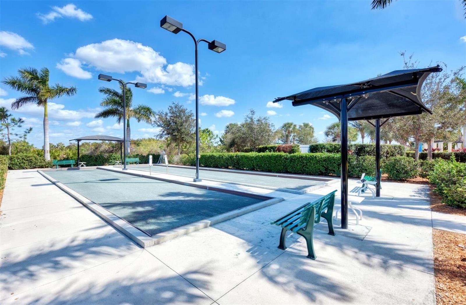 SARASOTA NATIONAL - Residential
