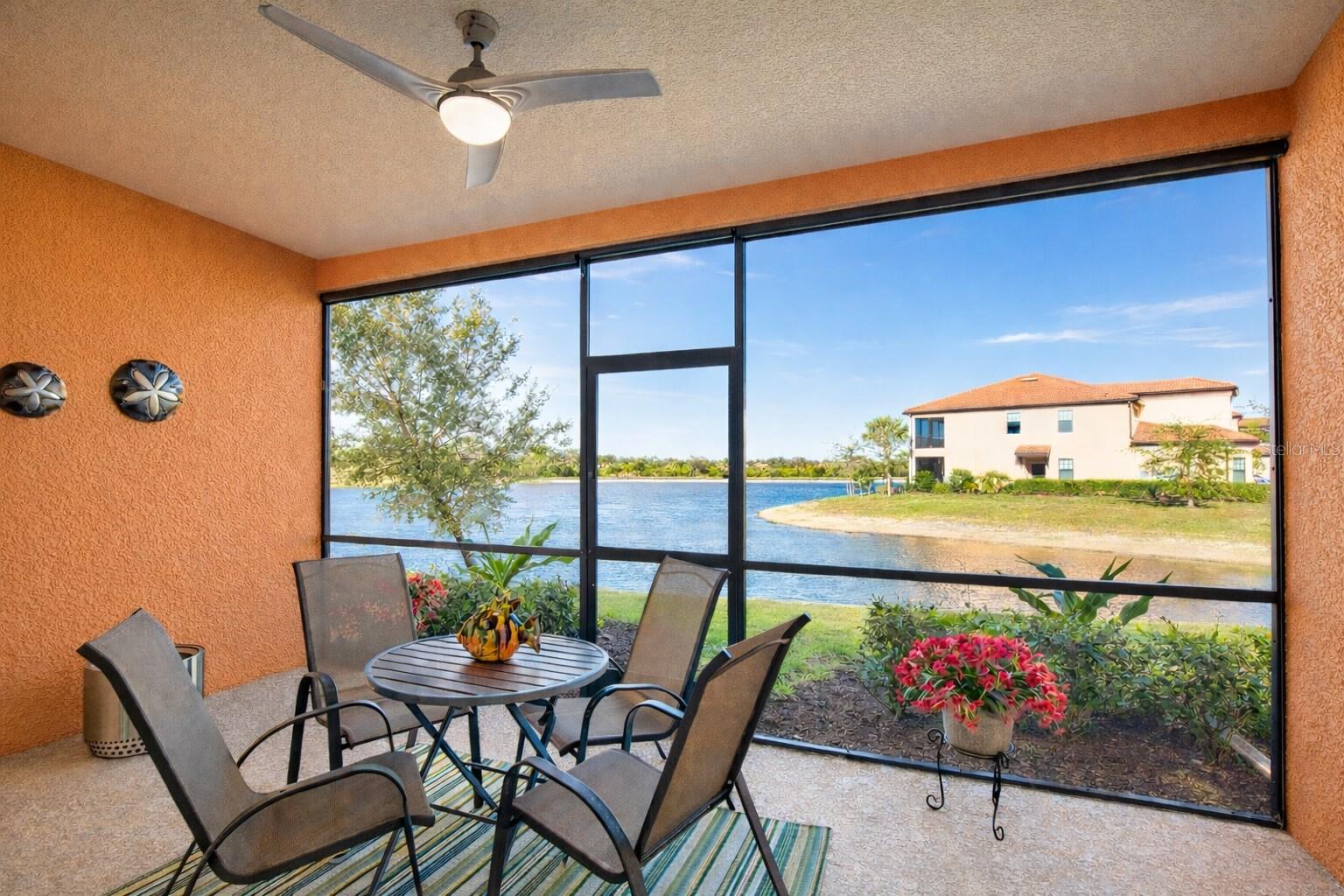SARASOTA NATIONAL - Residential