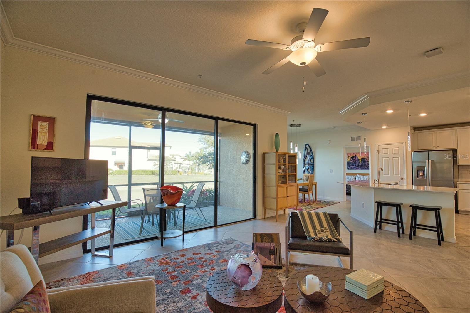 SARASOTA NATIONAL - Residential