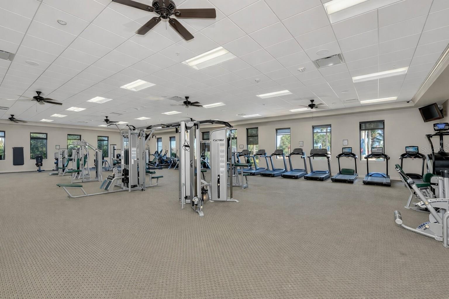 SARASOTA NATIONAL - Residential