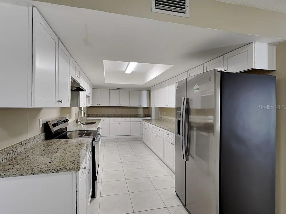 PETRECCA TERRACE - Residential Lease