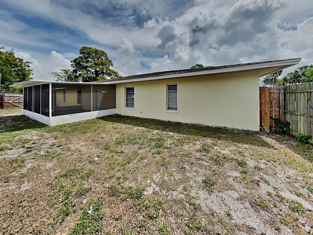 PETRECCA TERRACE - Residential Lease