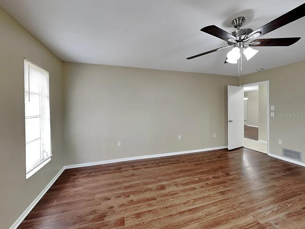 PETRECCA TERRACE - Residential Lease