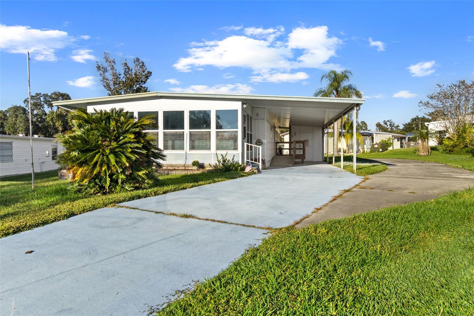TRAVELERS REST - Residential