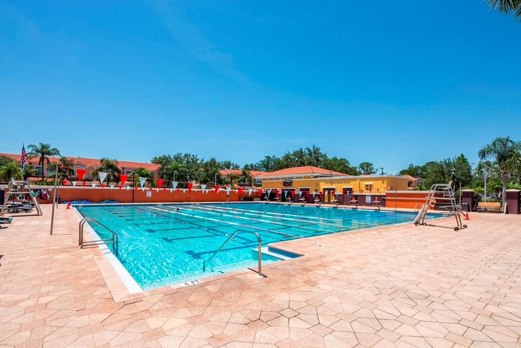 EMERALD GREEN VILLAS A CONDO - Residential