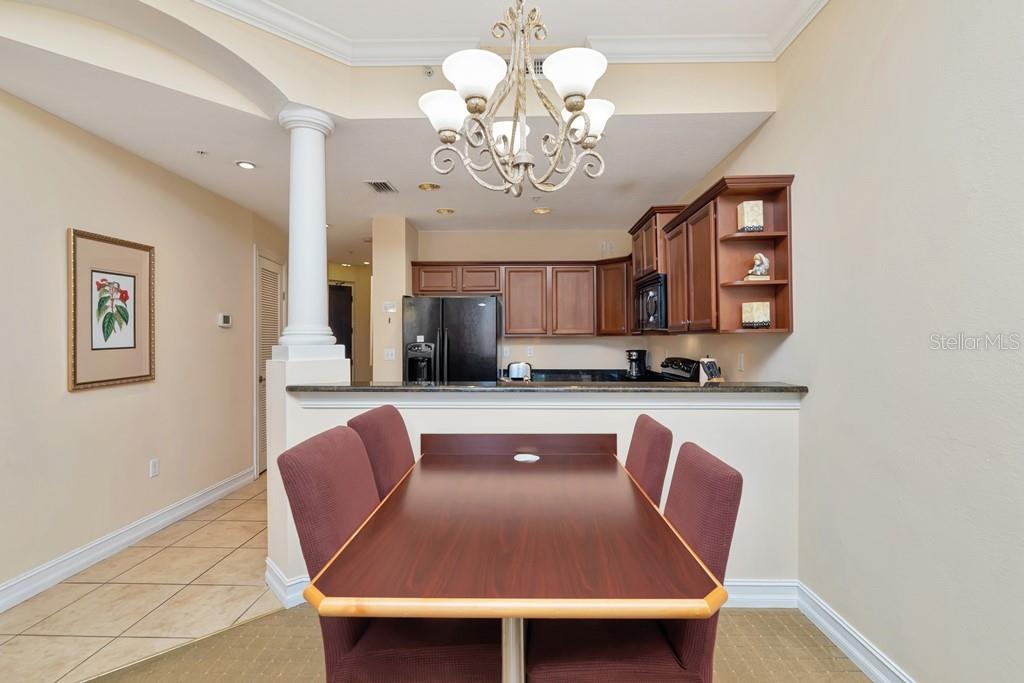 EMERALD GREEN VILLAS A CONDO - Residential
