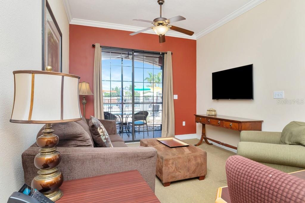 EMERALD GREEN VILLAS A CONDO - Residential