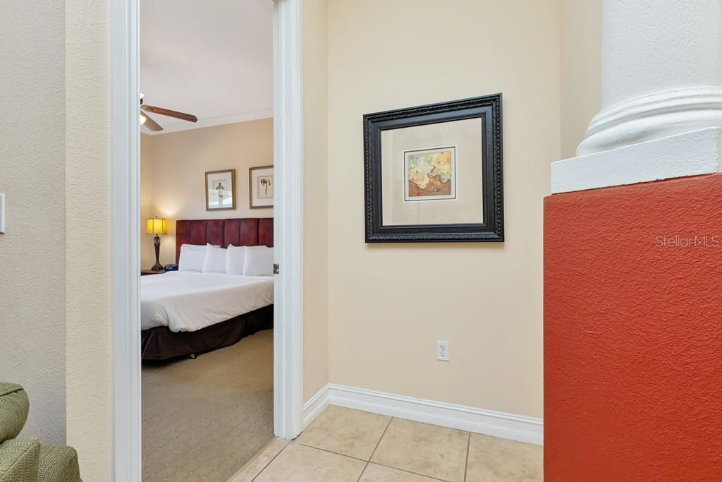 EMERALD GREEN VILLAS A CONDO - Residential