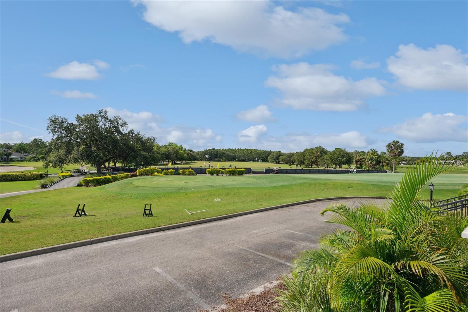 EMERALD GREEN VILLAS A CONDO - Residential