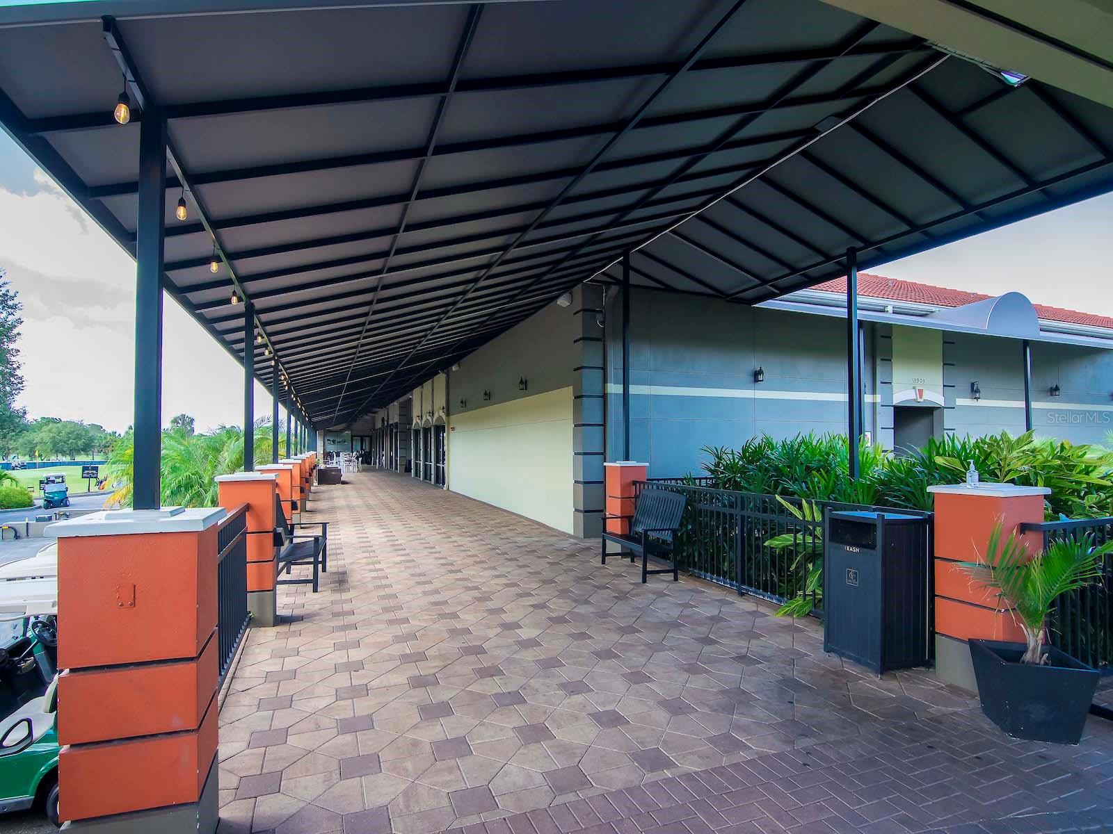 EMERALD GREEN VILLAS A CONDO - Residential