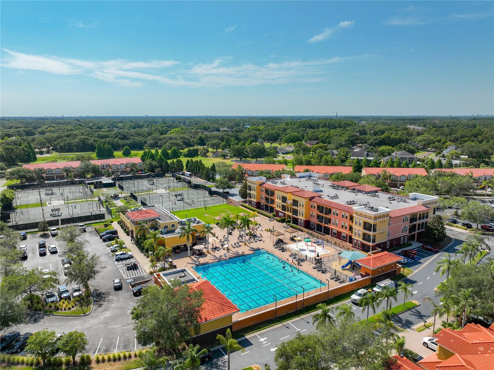 EMERALD GREEN VILLAS A CONDO - Residential