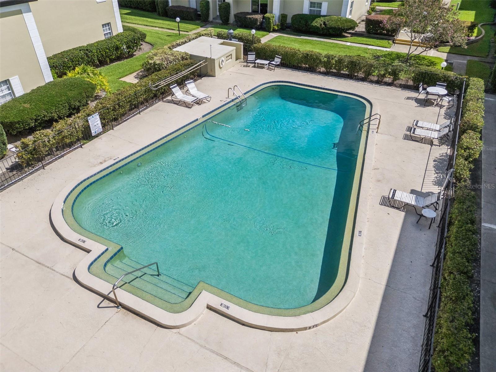 CHATEAUX DU LAC - Residential