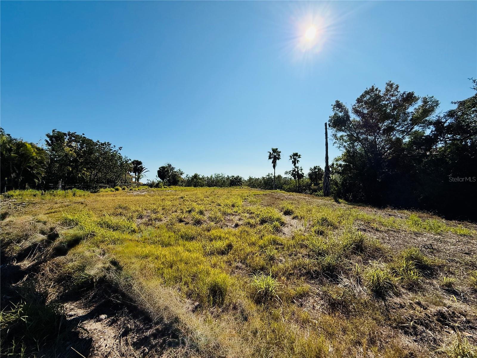 SARABAY ESTATES - Land