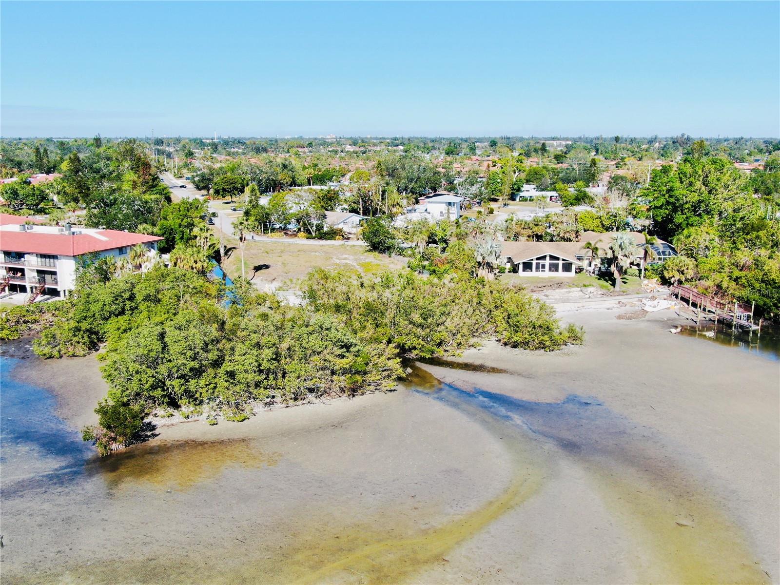 SARABAY ESTATES - Land