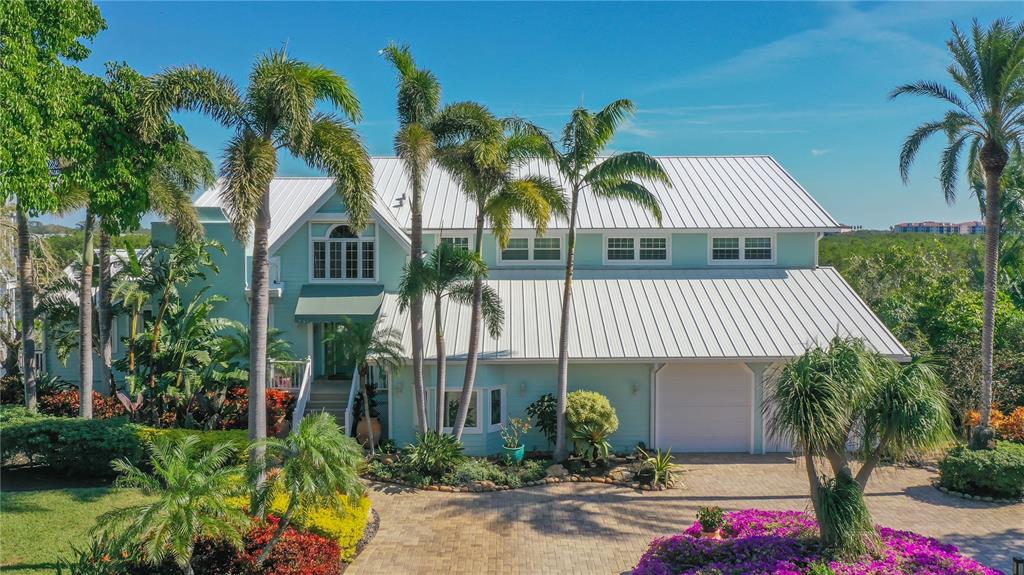 SIESTA COVE SUB - Residential
