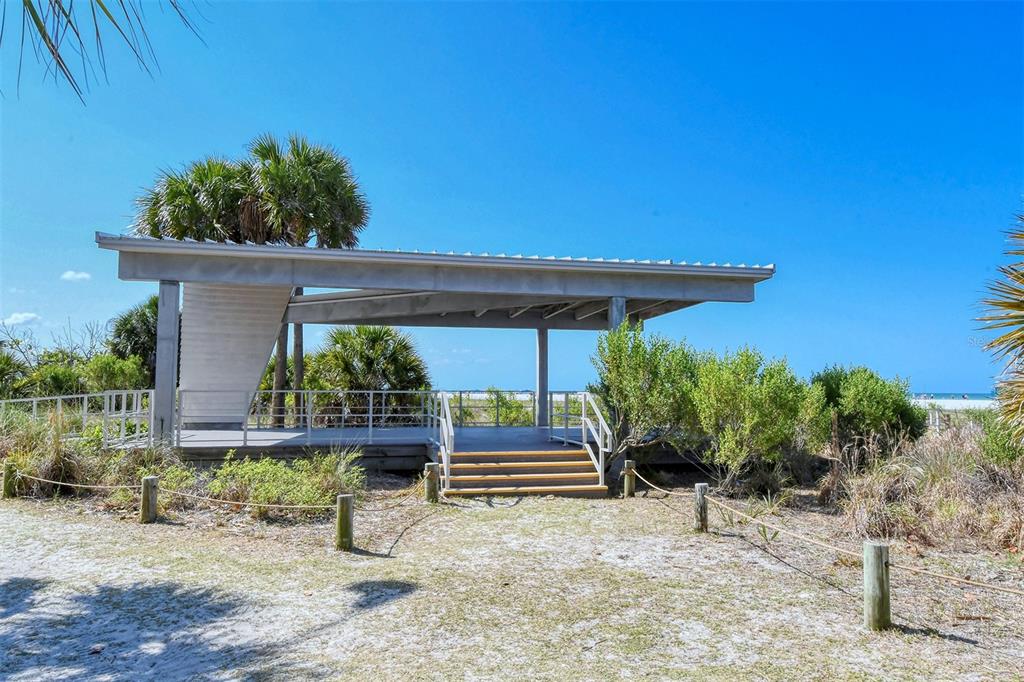 SIESTA COVE SUB - Residential