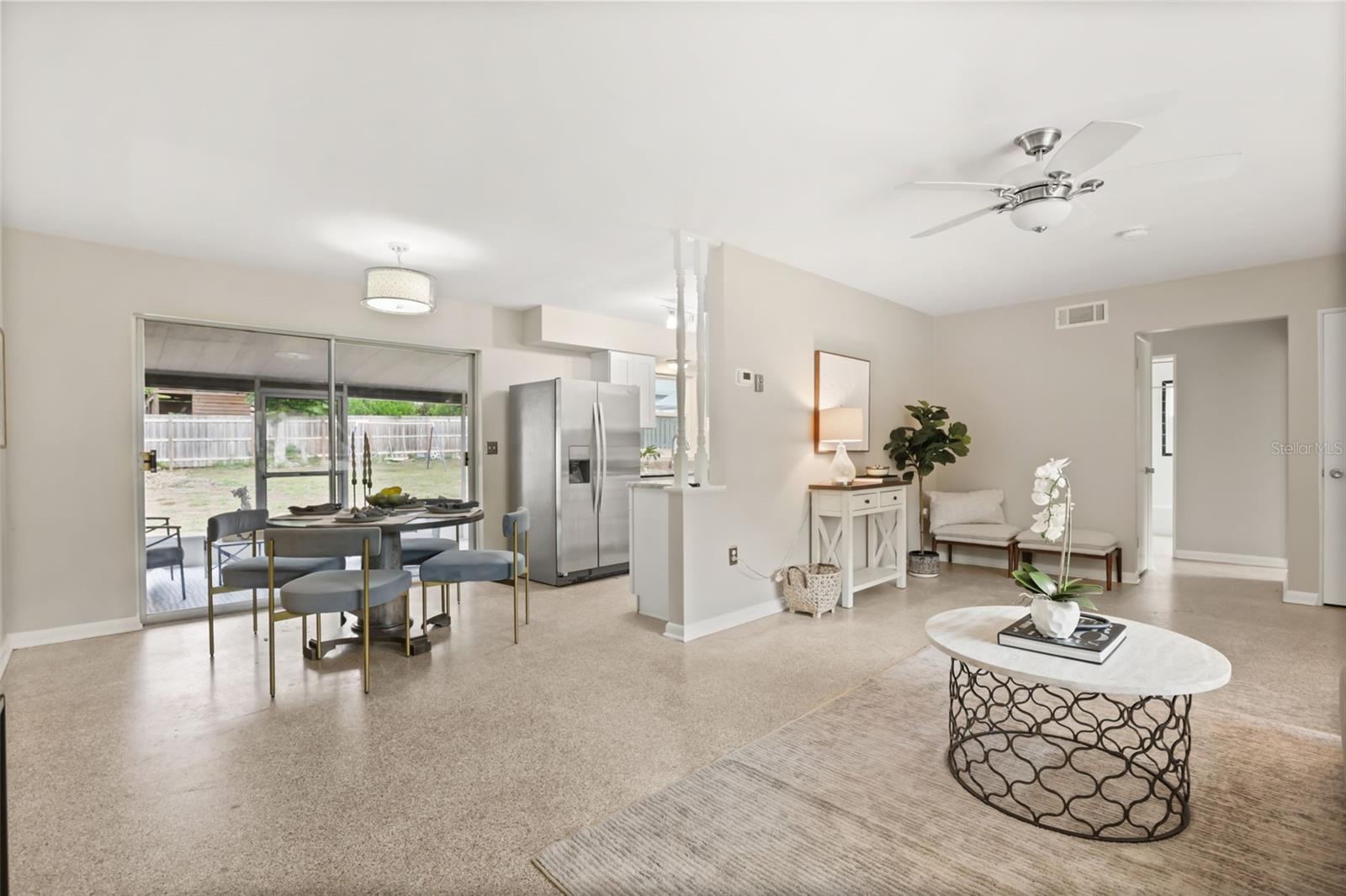 BUCKEYE - Residential