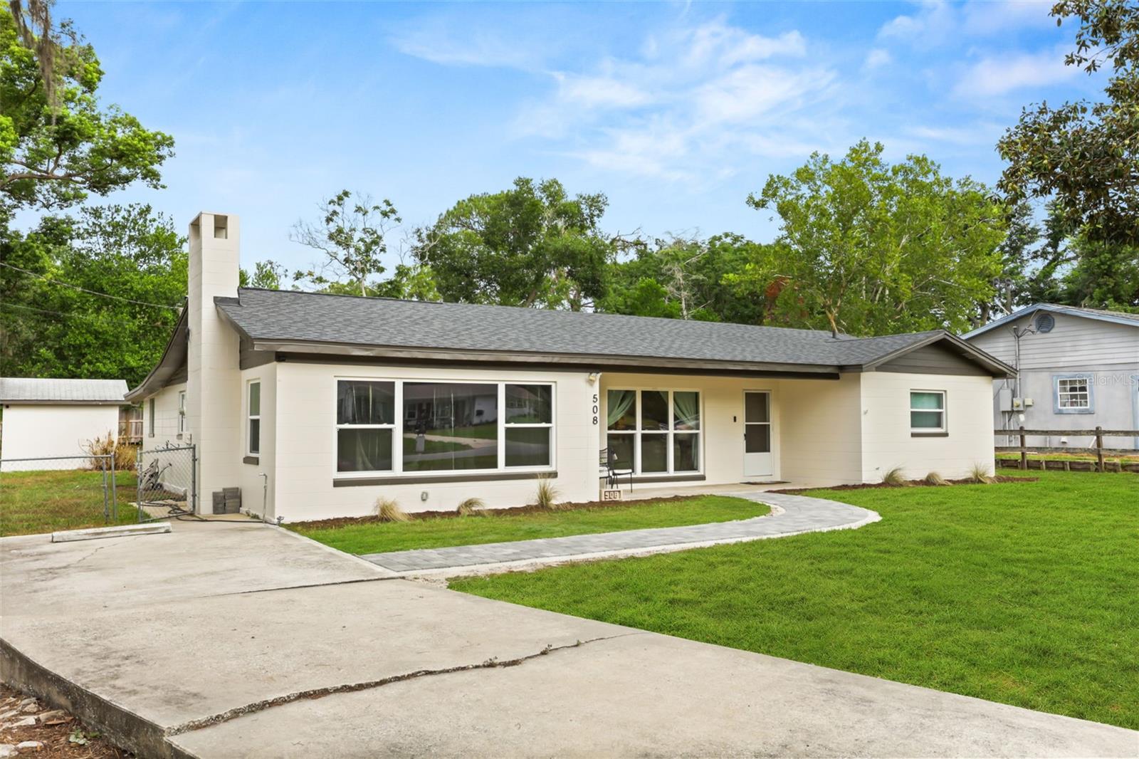 BUCKEYE - Residential