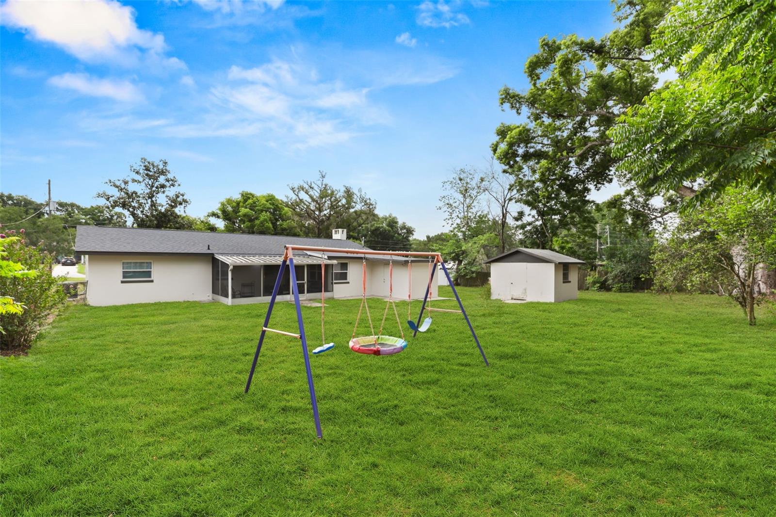 BUCKEYE - Residential