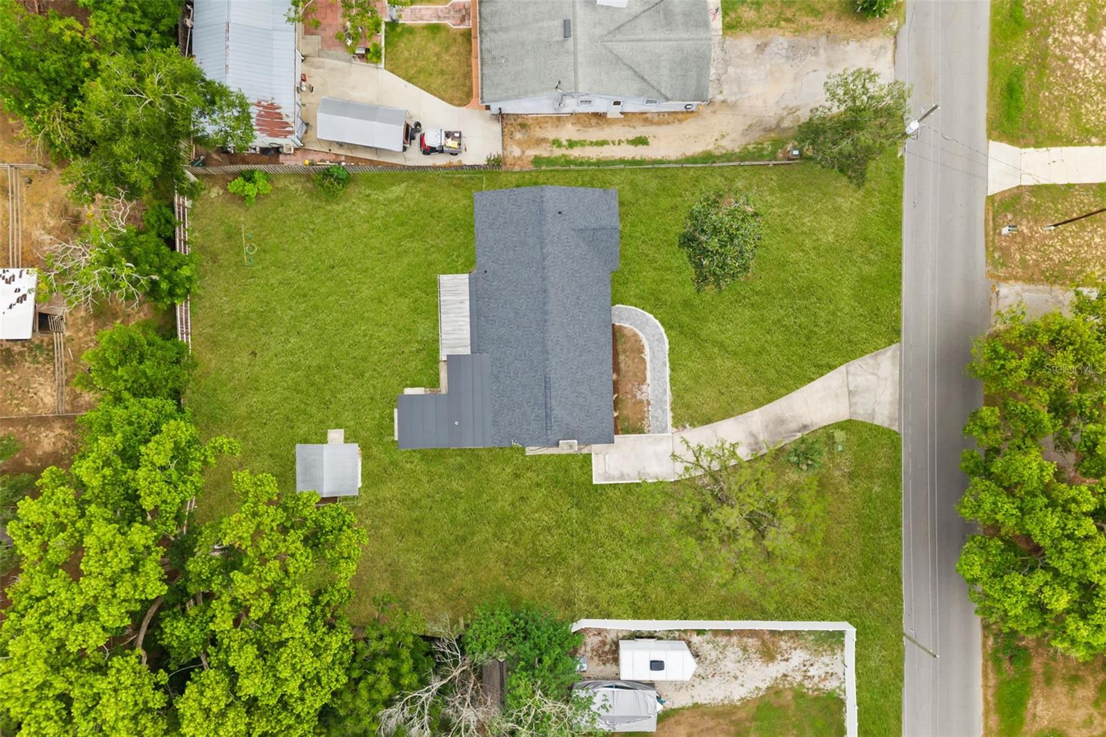BUCKEYE - Residential