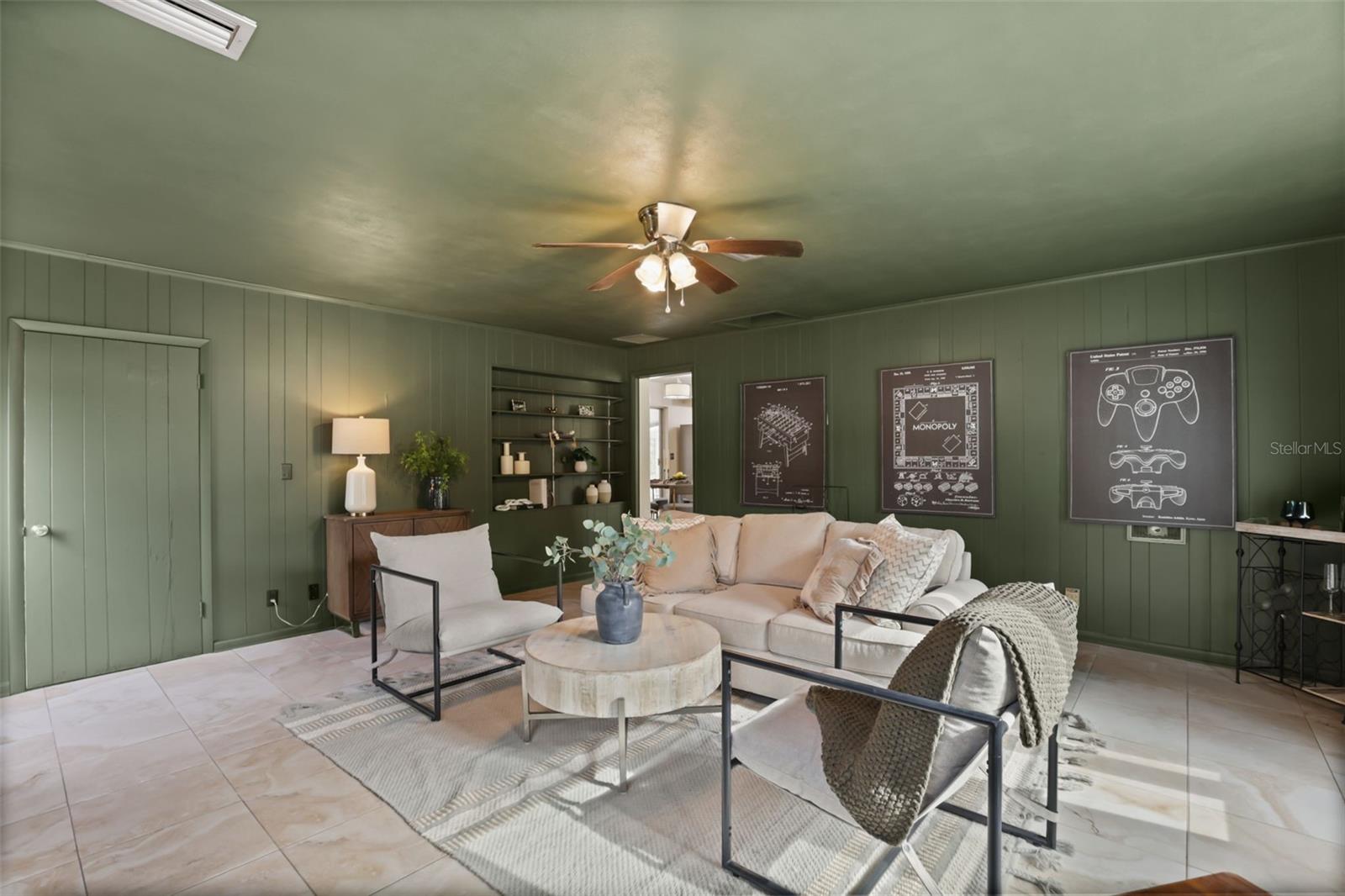 BUCKEYE - Residential