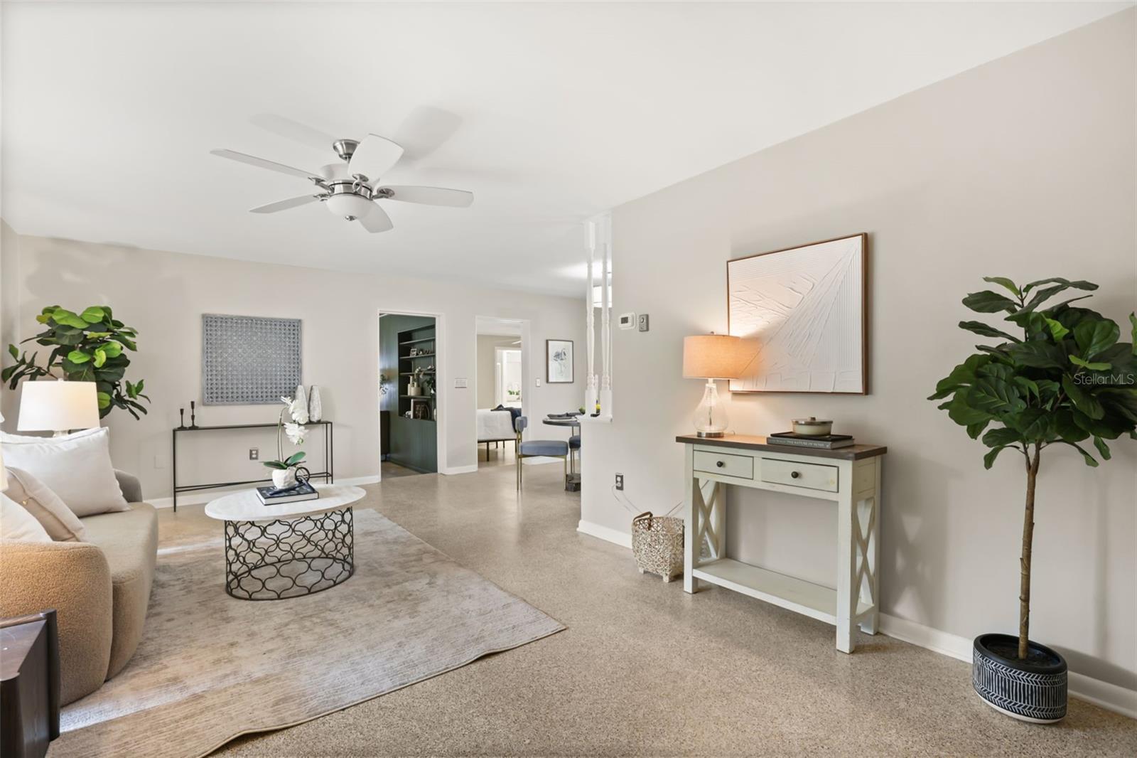 BUCKEYE - Residential