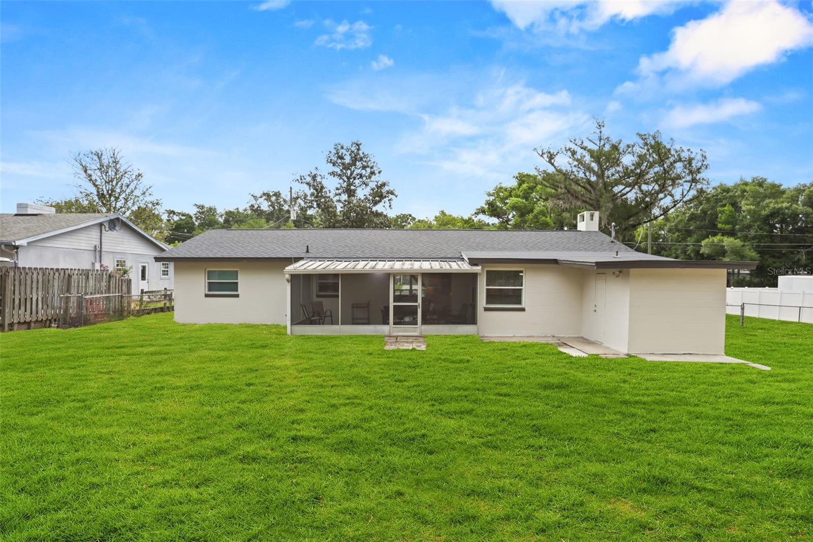 BUCKEYE - Residential