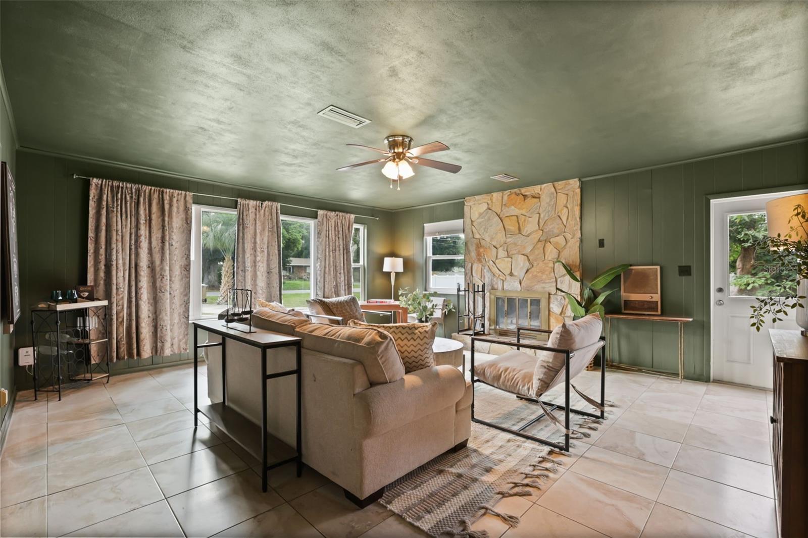 BUCKEYE - Residential
