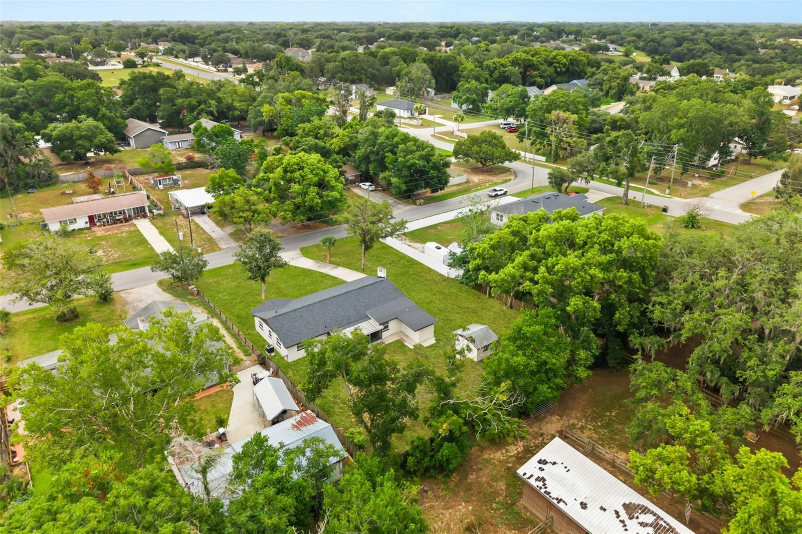 BUCKEYE - Residential