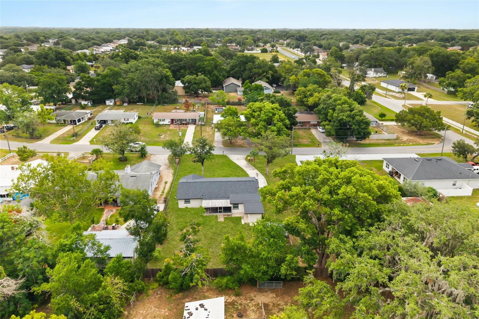 BUCKEYE - Residential