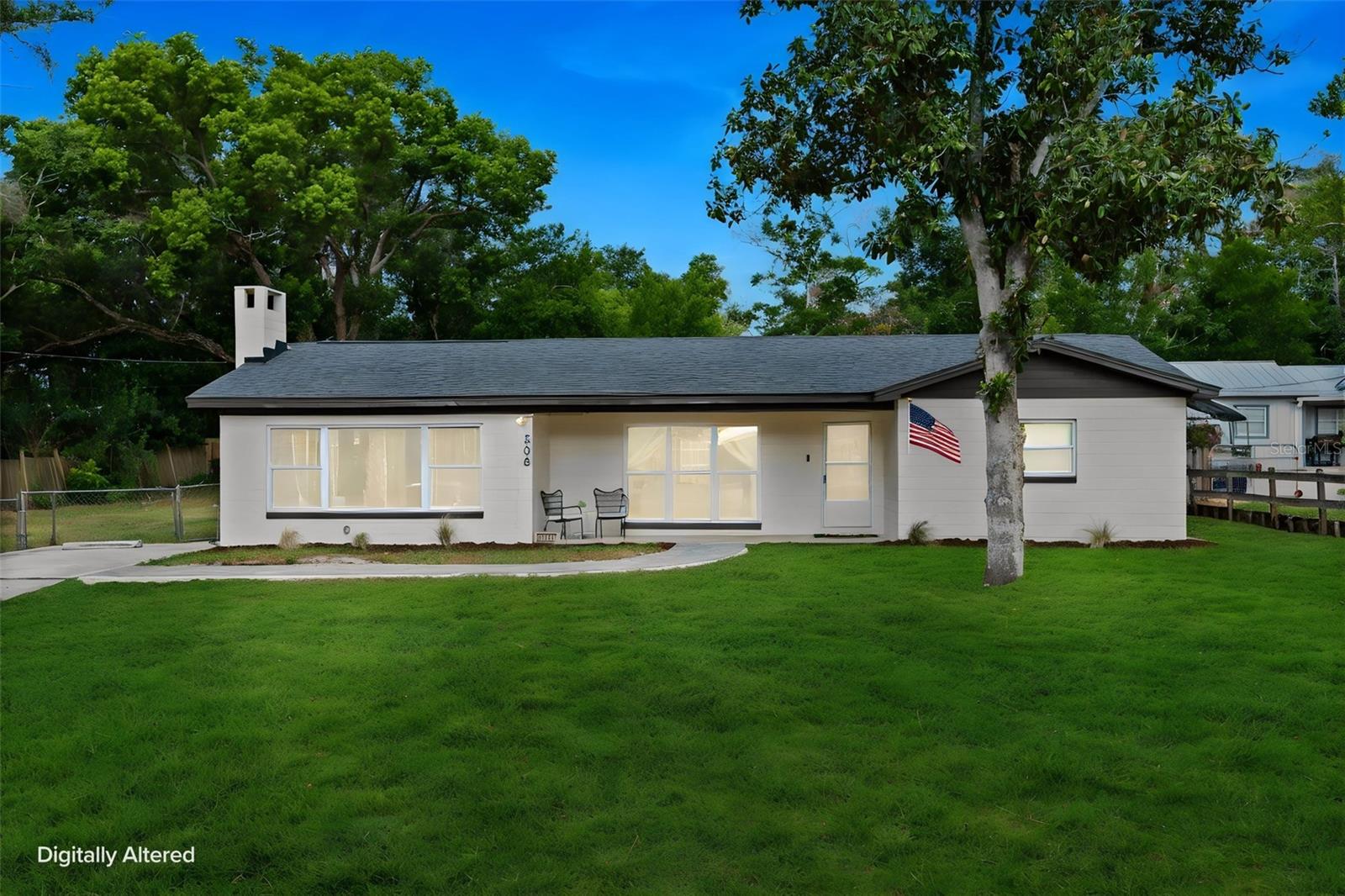 BUCKEYE - Residential